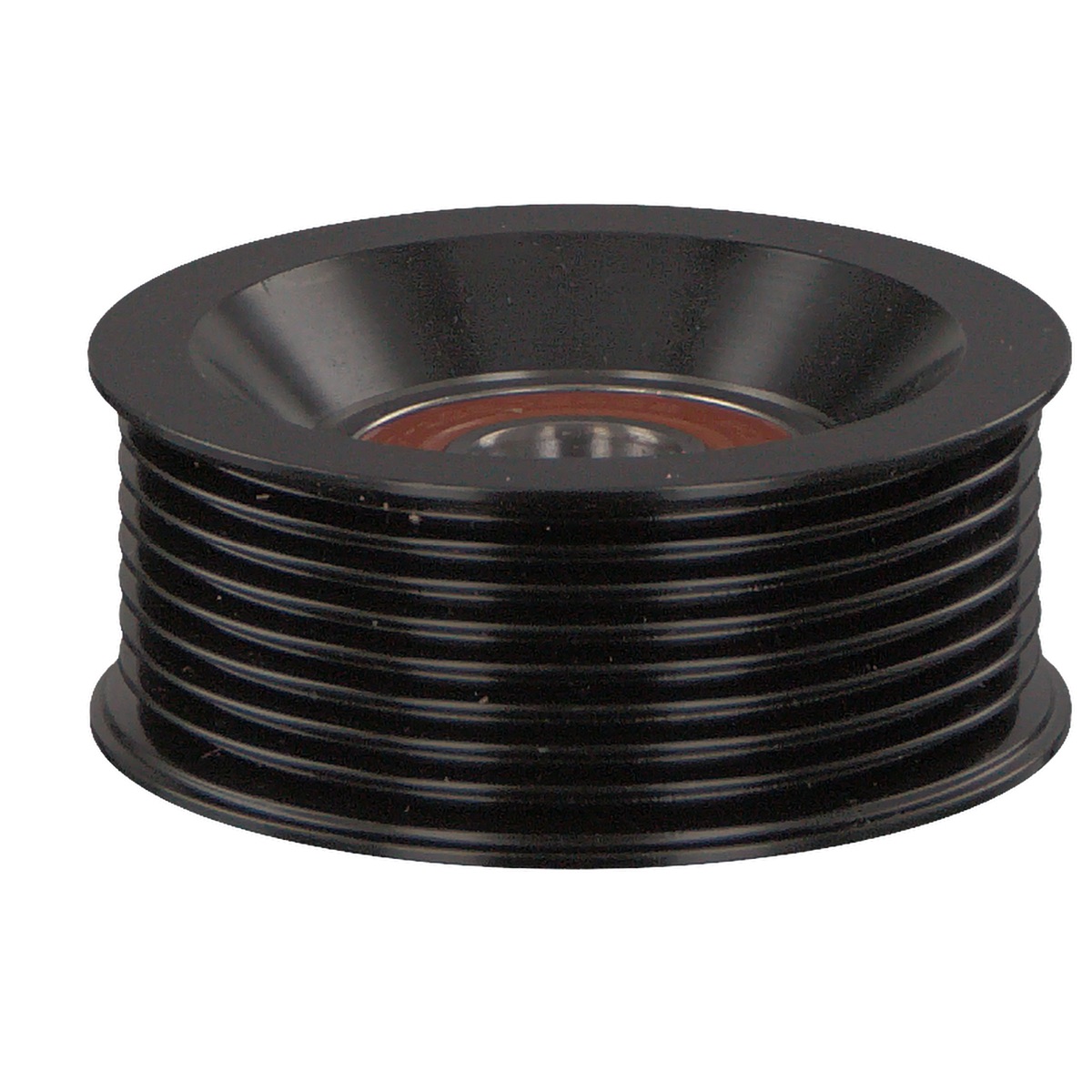 Febi Bilstein 102164 Deflection / Guide Pulley