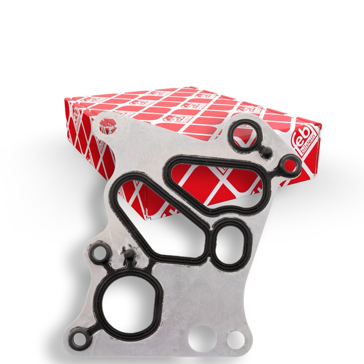 Febi Bilstein 102169 Oil Cooler Gasket