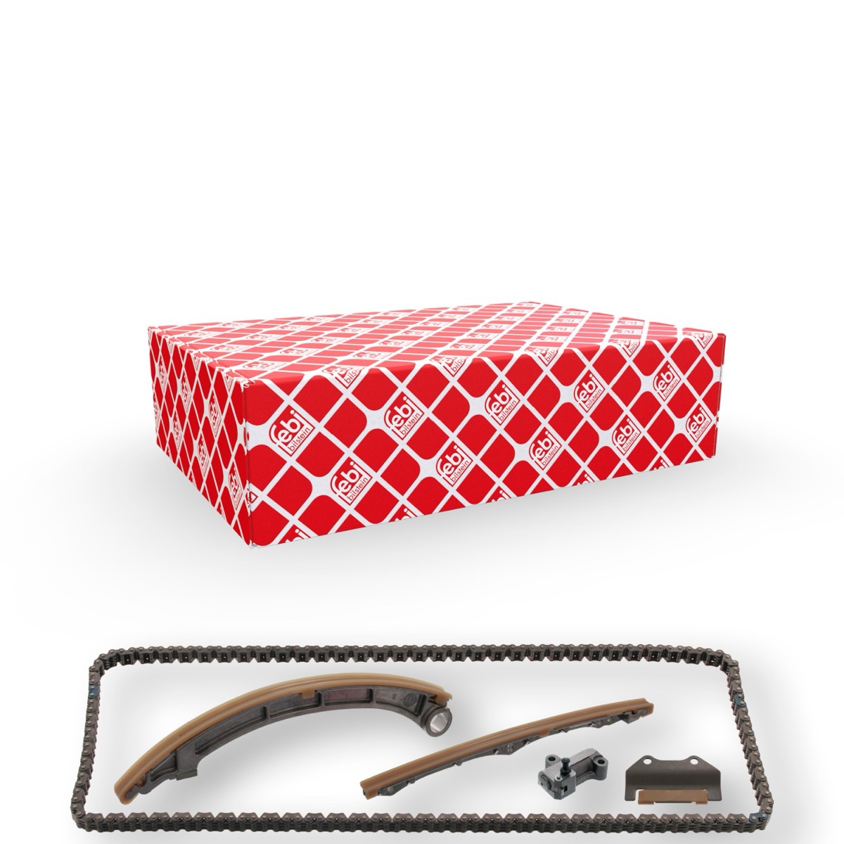Febi Bilstein 102180 Timing Chain Kit