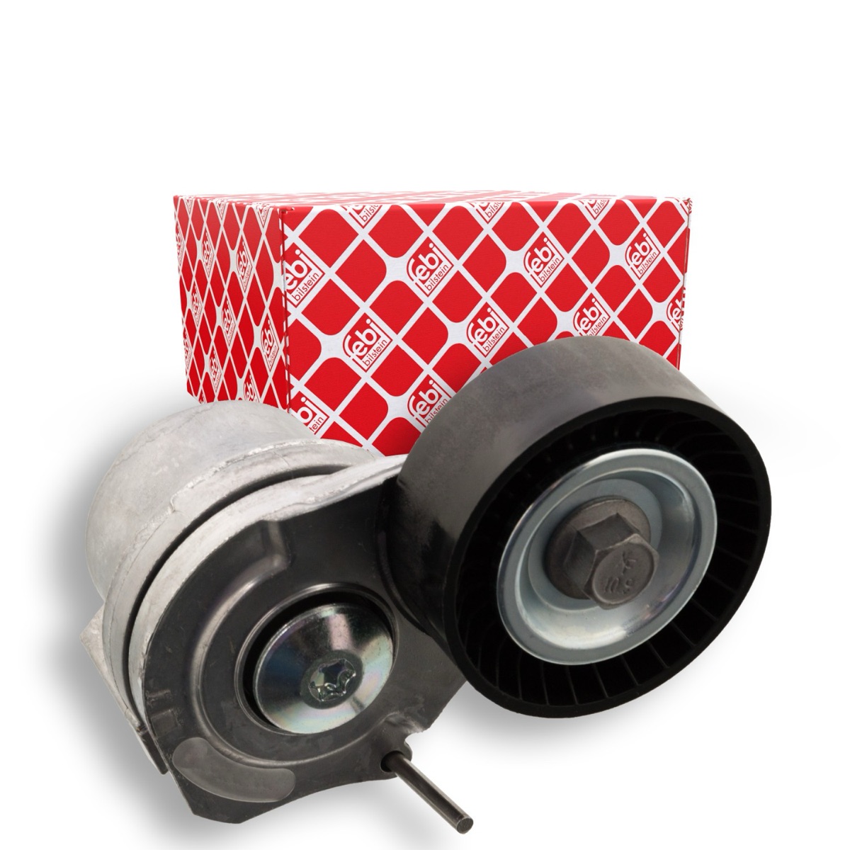 Febi Bilstein 102183 Drive Belt Tensioner
