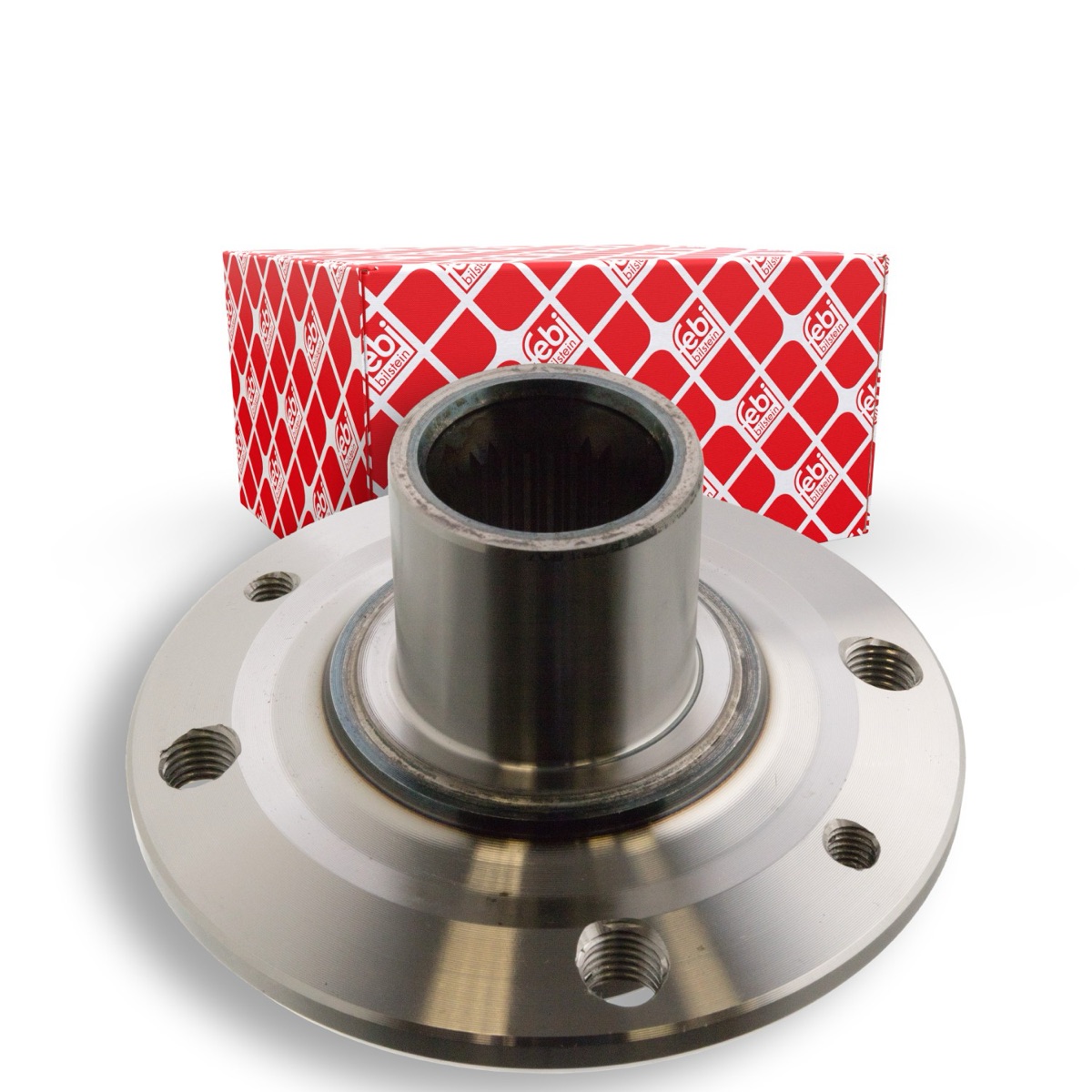 Febi Bilstein 102186 Wheel Hub