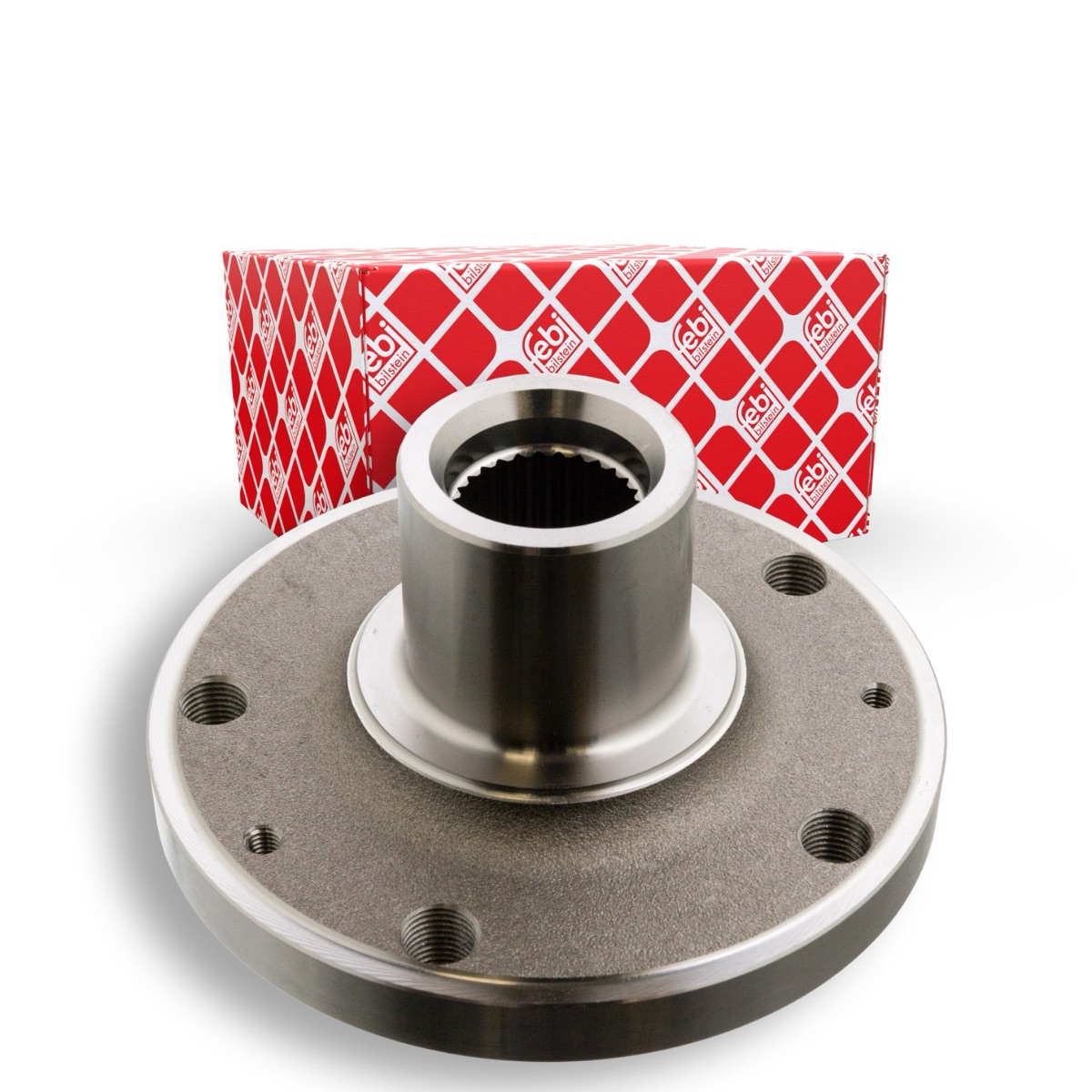 Febi Bilstein 102187 Wheel Hub