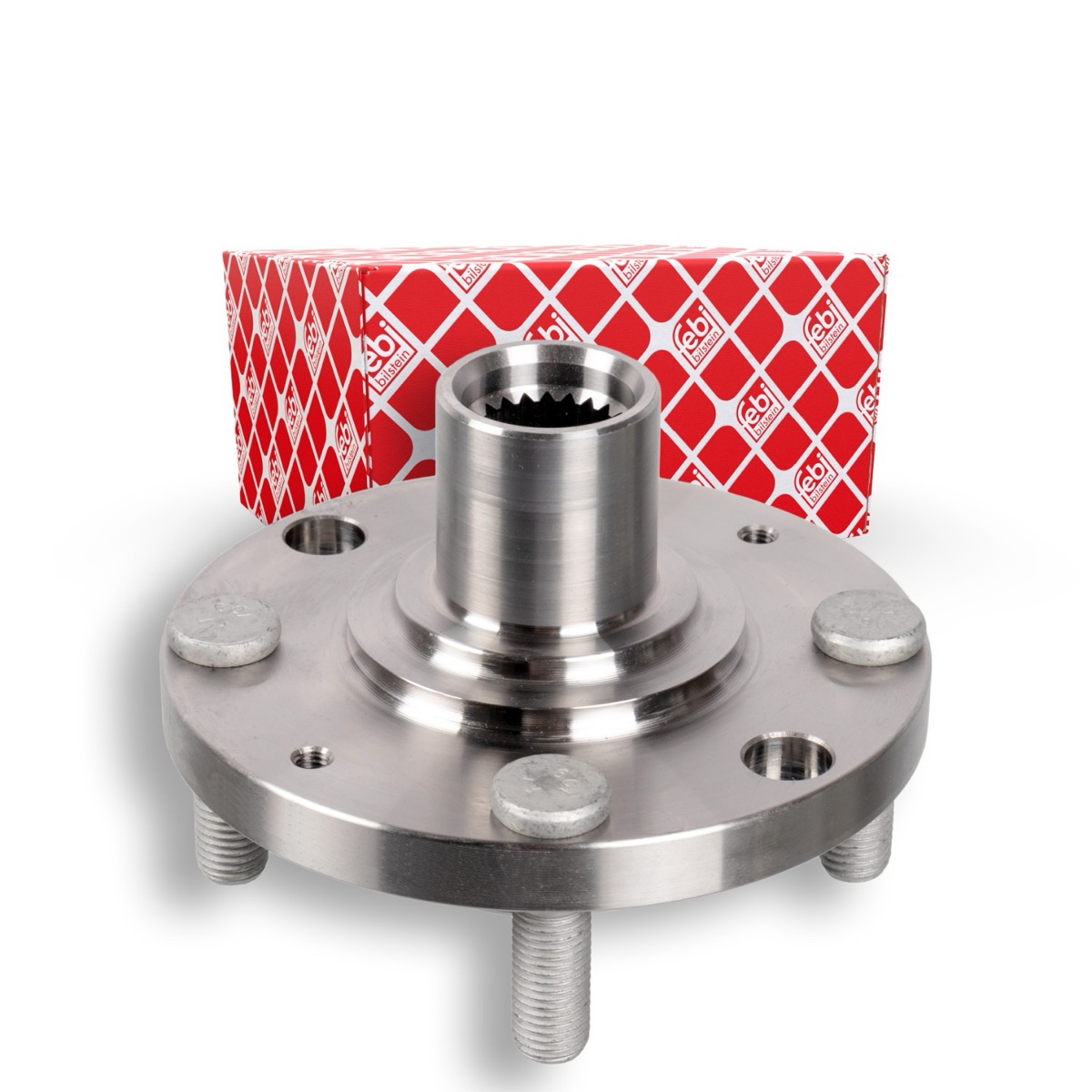 Febi Bilstein 102192 Wheel Hub