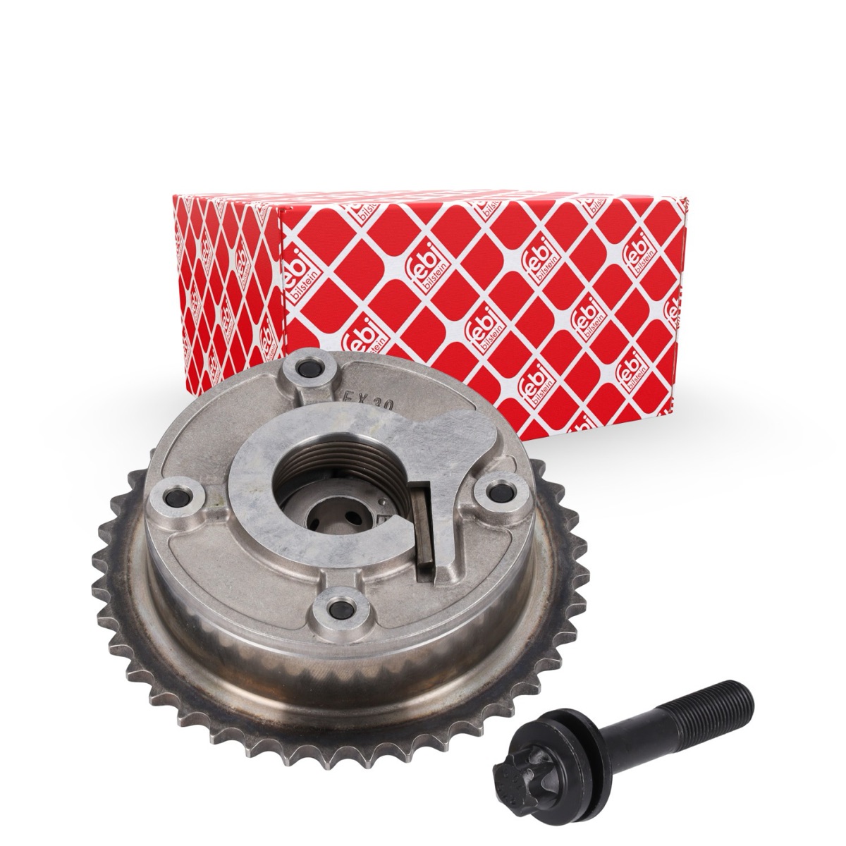 Febi Bilstein 102193 Camshaft Adjuster