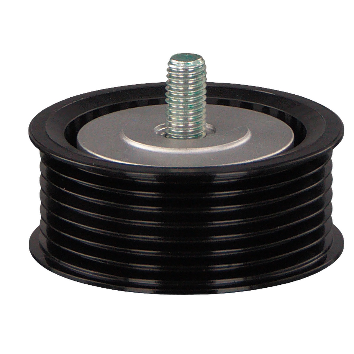 Febi Bilstein 102206 Deflection / Guide Pulley