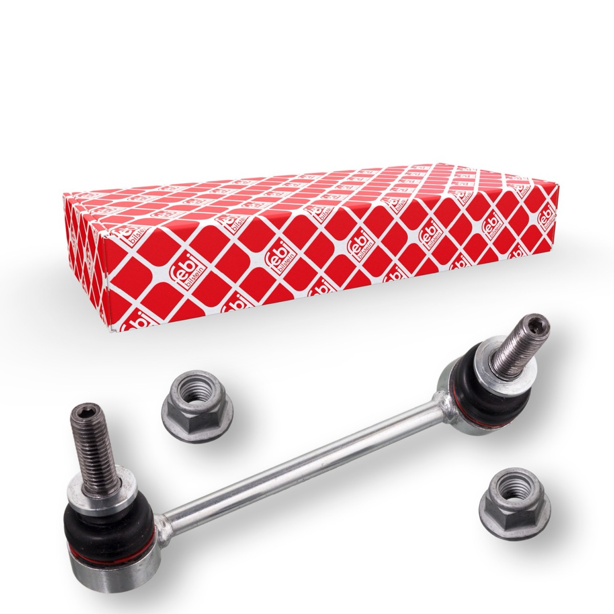 Febi Bilstein 102227 Anti-Roll Bar Link