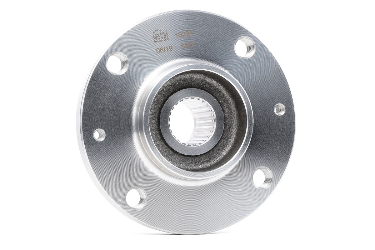 Febi Bilstein 10224 Wheel Hub