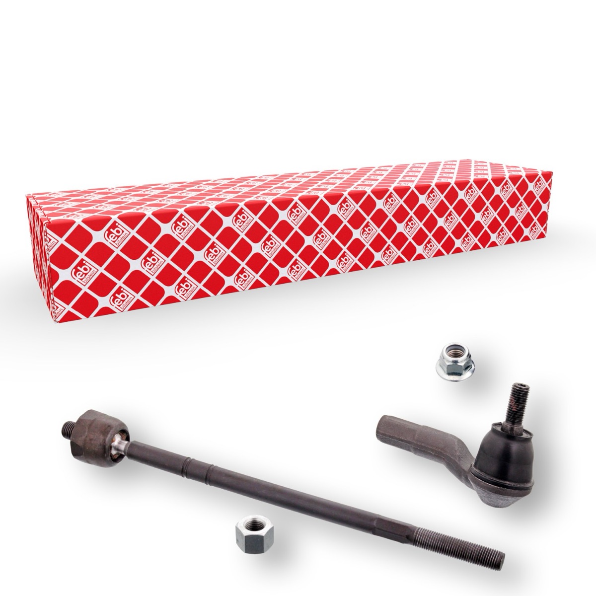 Febi Bilstein 102246 Track Rod Assembly