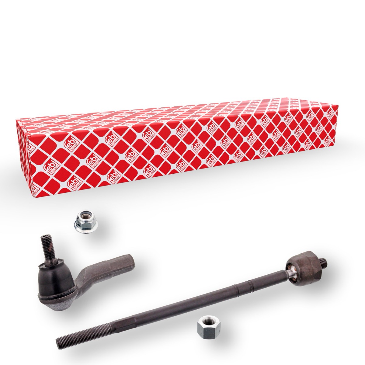 Febi Bilstein 102247 Track Rod Assembly