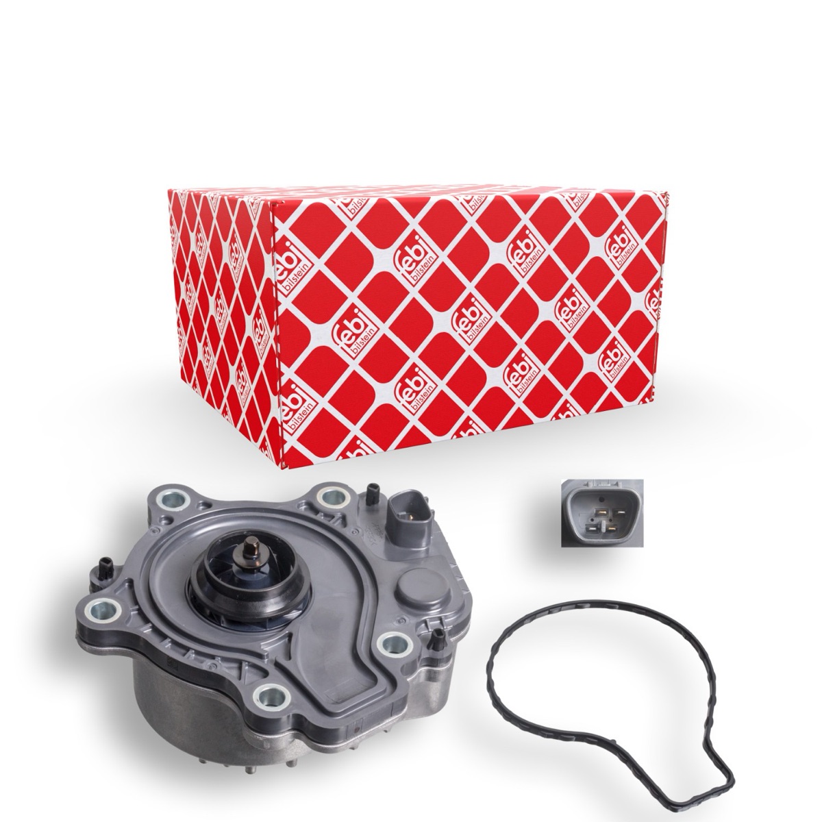 Febi Bilstein 102277 Water Pump