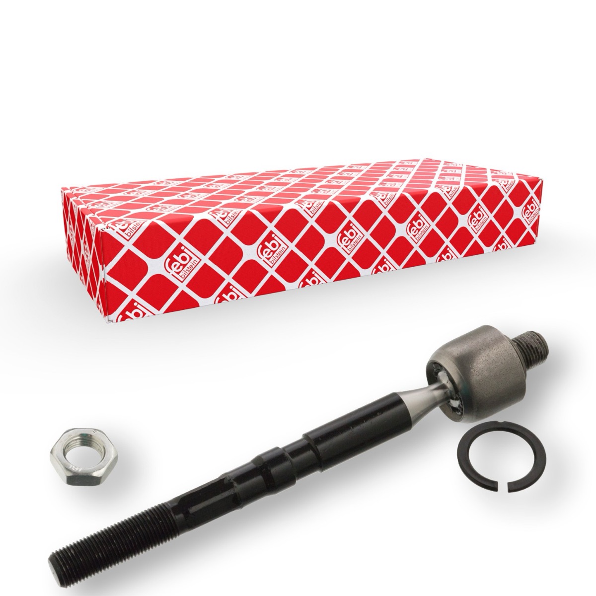 Febi Bilstein 102309 Inner Tie Rod