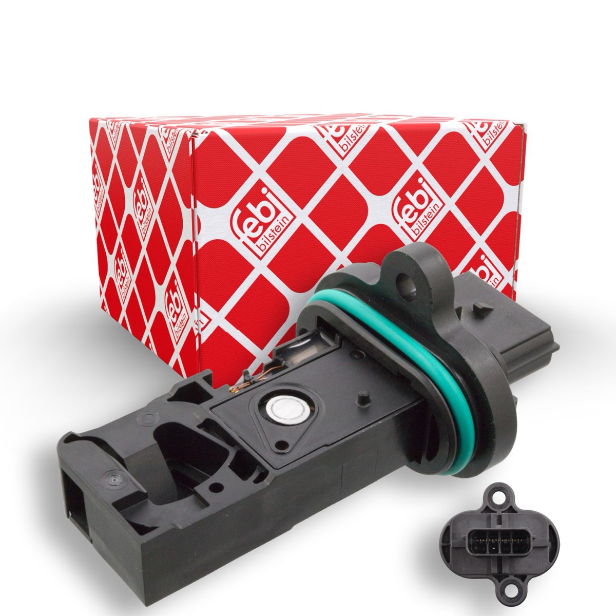 Febi Bilstein 102312 Mass Air Flow Sensor