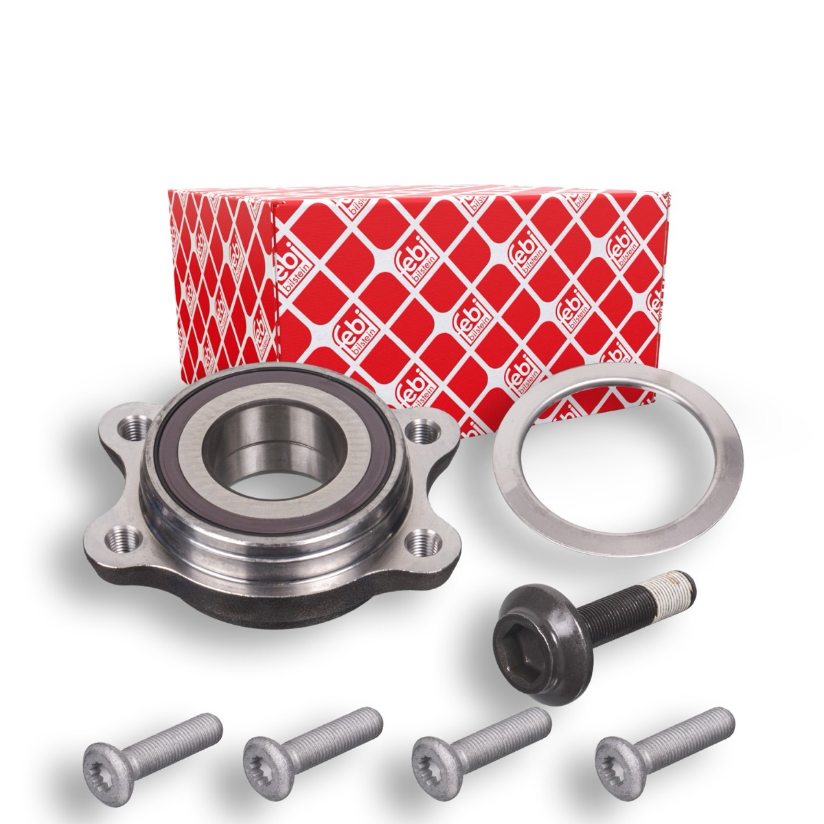 Febi Bilstein 102315 Wheel Bearing Kit