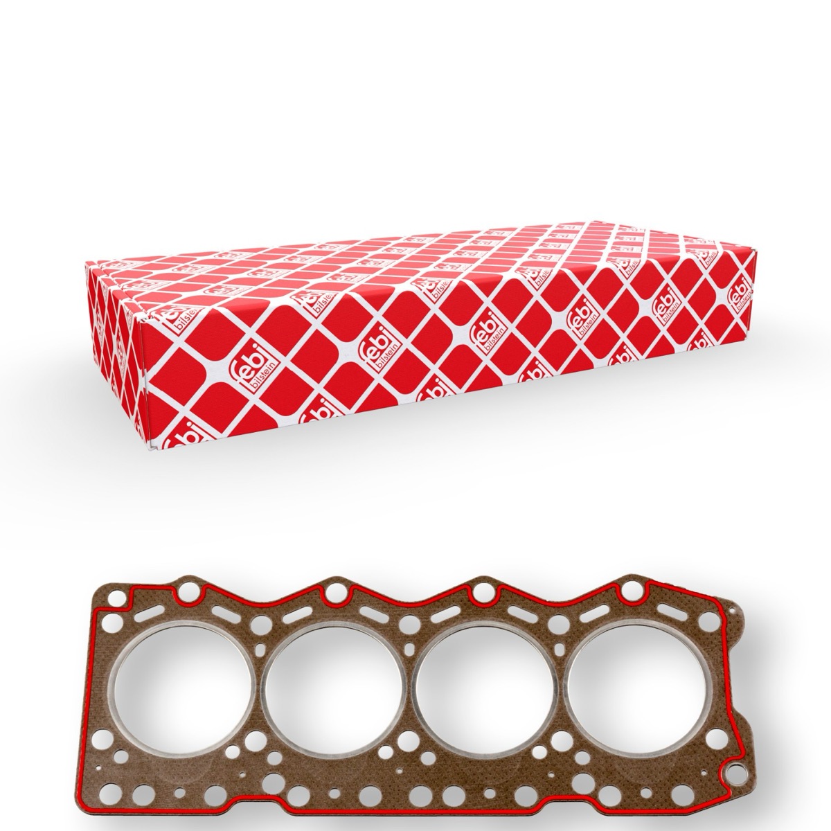 Febi Bilstein 102320 Head Gasket