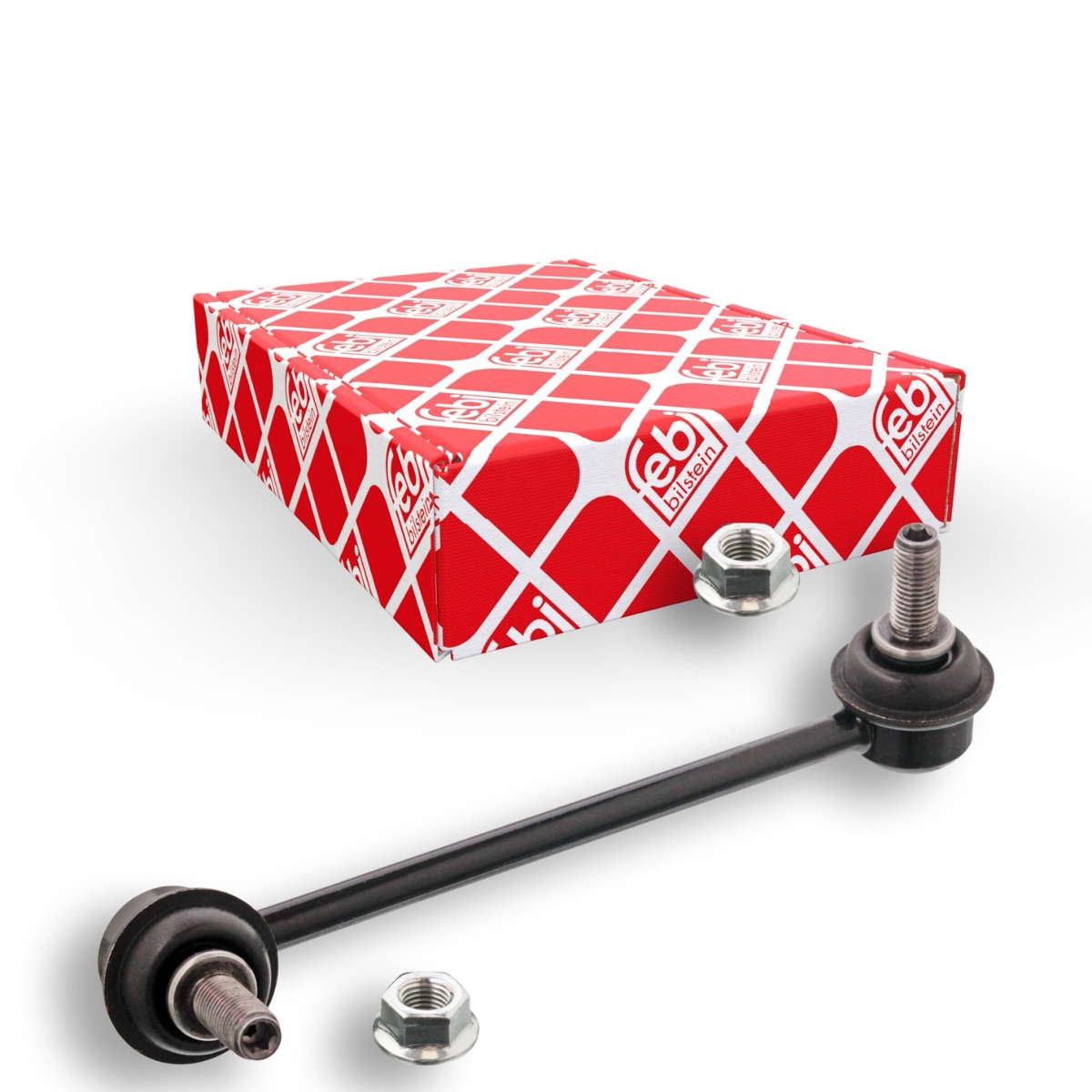 Febi Bilstein 102323 Anti-Roll Bar Link