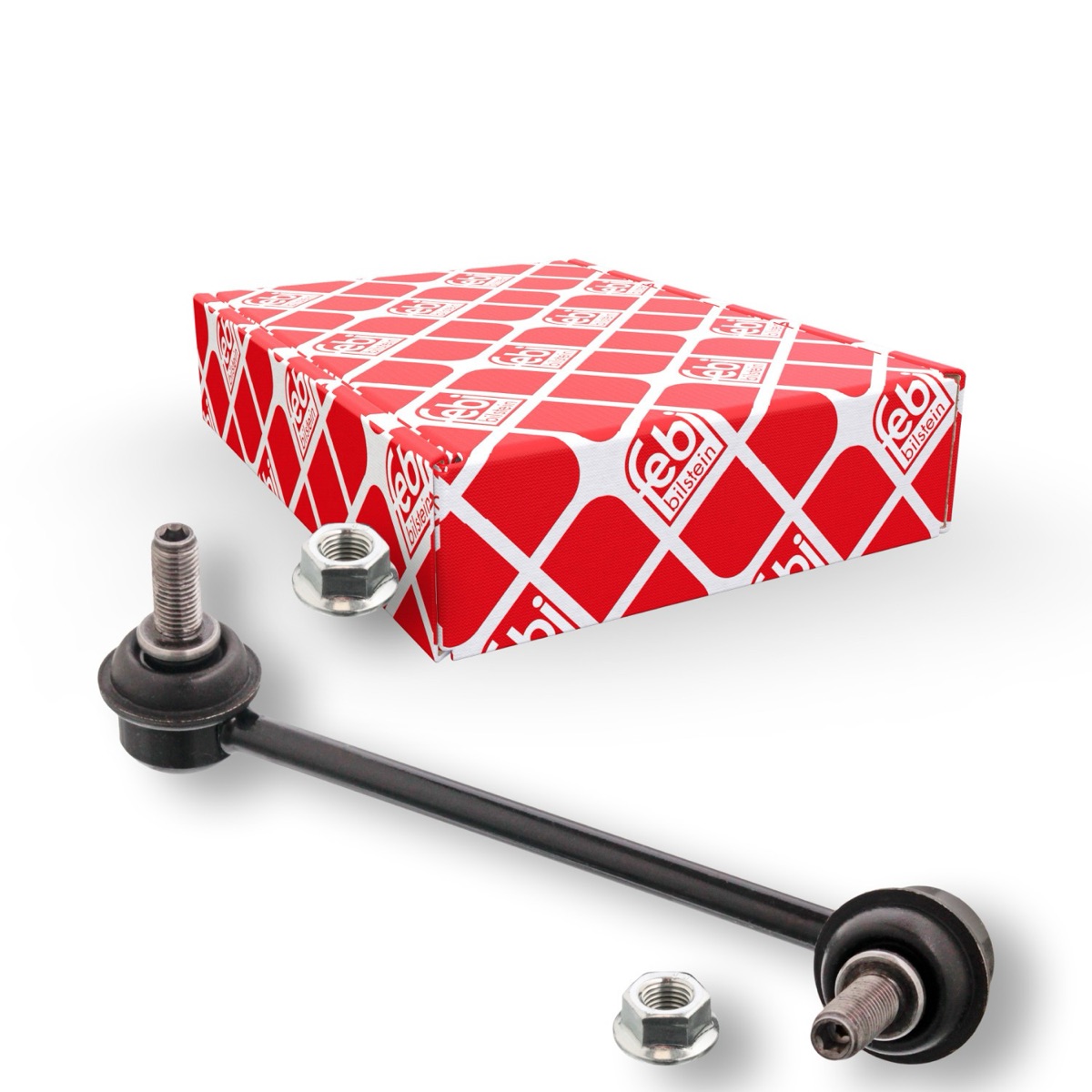 Febi Bilstein 102324 Anti-Roll Bar Link