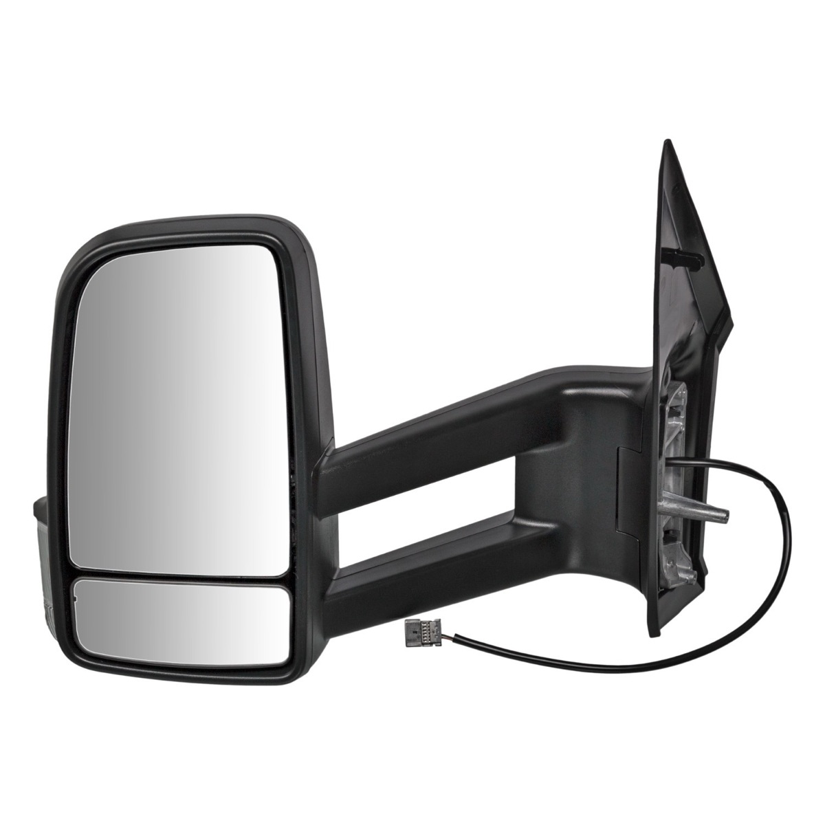 Febi Bilstein 102331 Wing Mirror, Driver Cabin