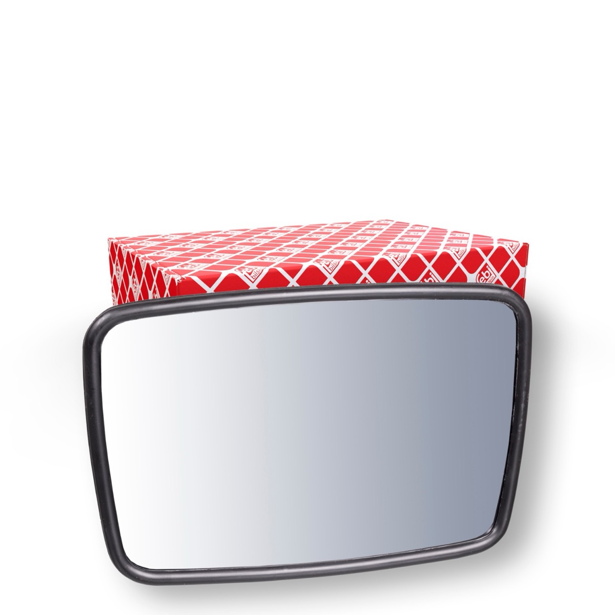 Febi Bilstein 102332 Wing Mirror, Driver Cabin