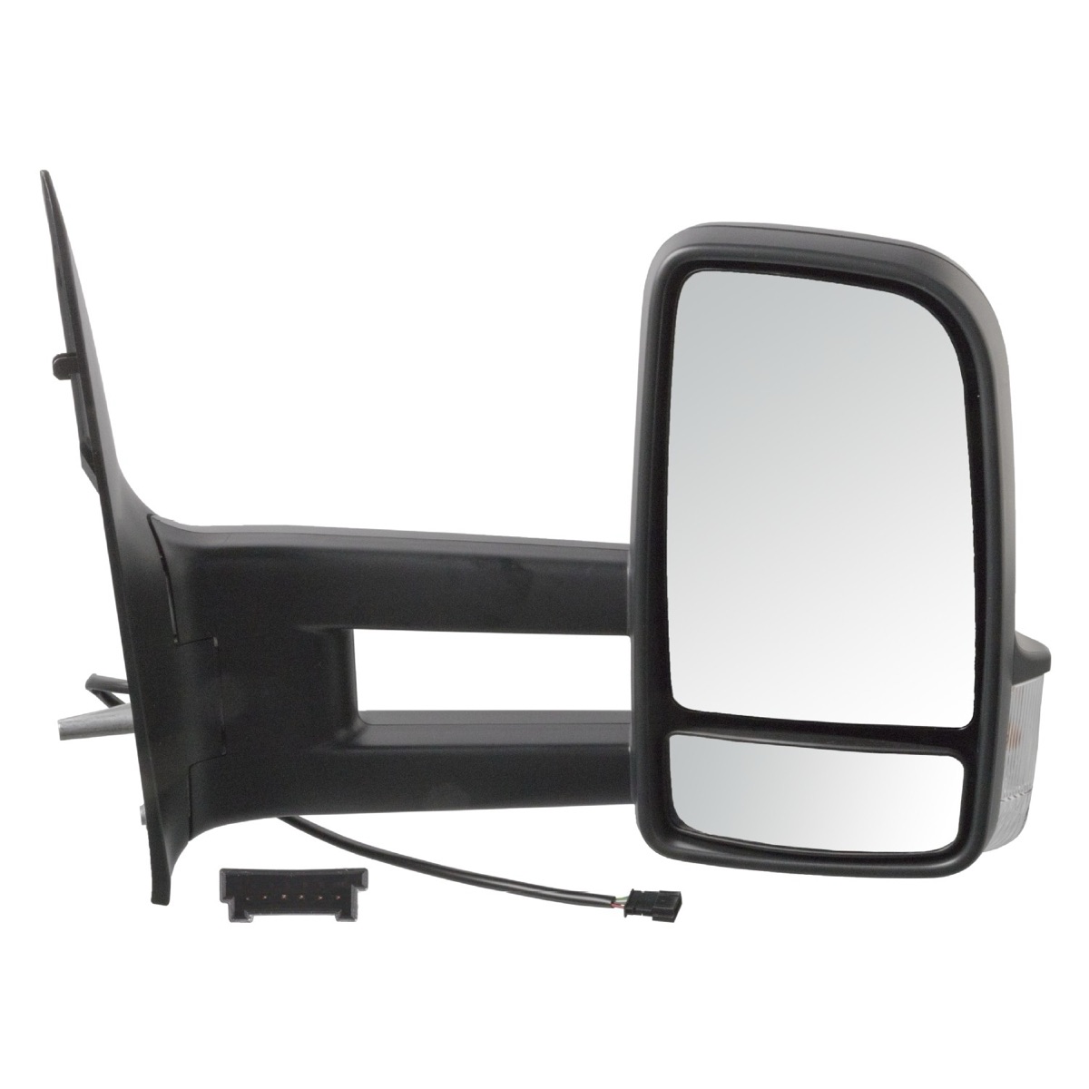 Febi Bilstein 102335 Wing Mirror, Driver Cabin