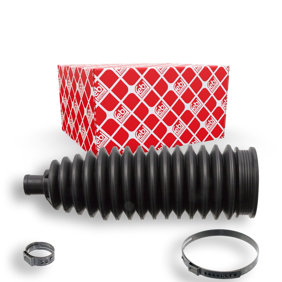 Febi Bilstein 102346 Steering Rack Gaiter Kit