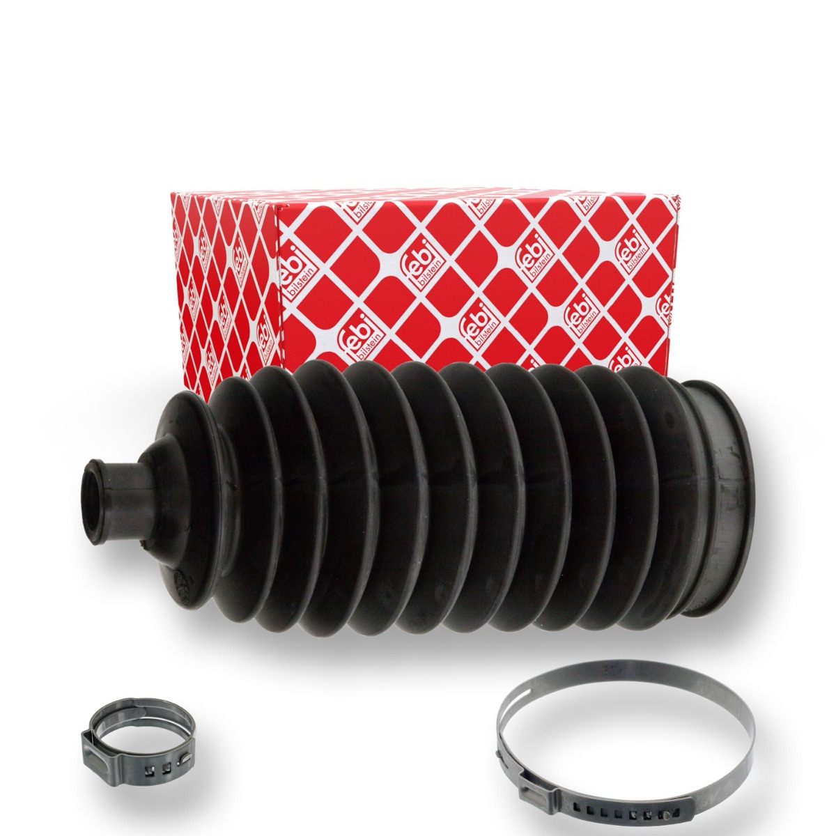 Febi Bilstein 102367 Steering Rack Gaiter Kit