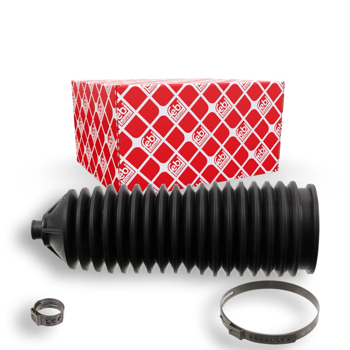 Febi Bilstein 102369 Steering Rack Gaiter Kit