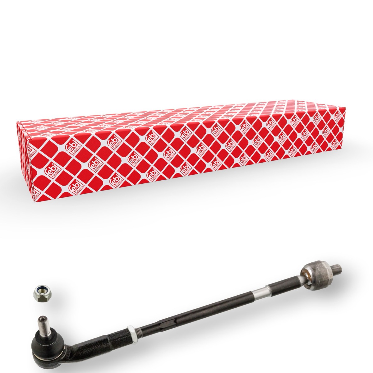 Febi Bilstein 102379 Track Rod Assembly