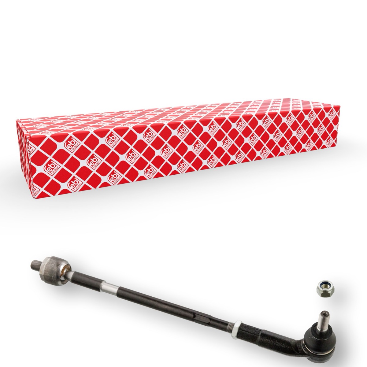 Febi Bilstein 102380 Track Rod Assembly