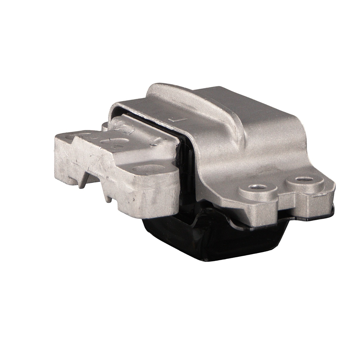 Febi Bilstein 102404 Mounting, Manual Transmission