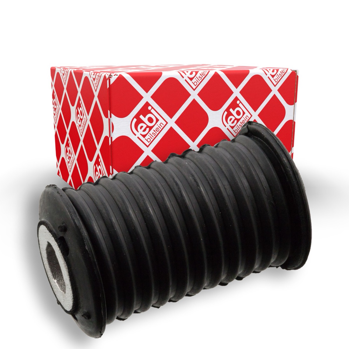 Febi Bilstein 102407 Bush, Leaf Spring