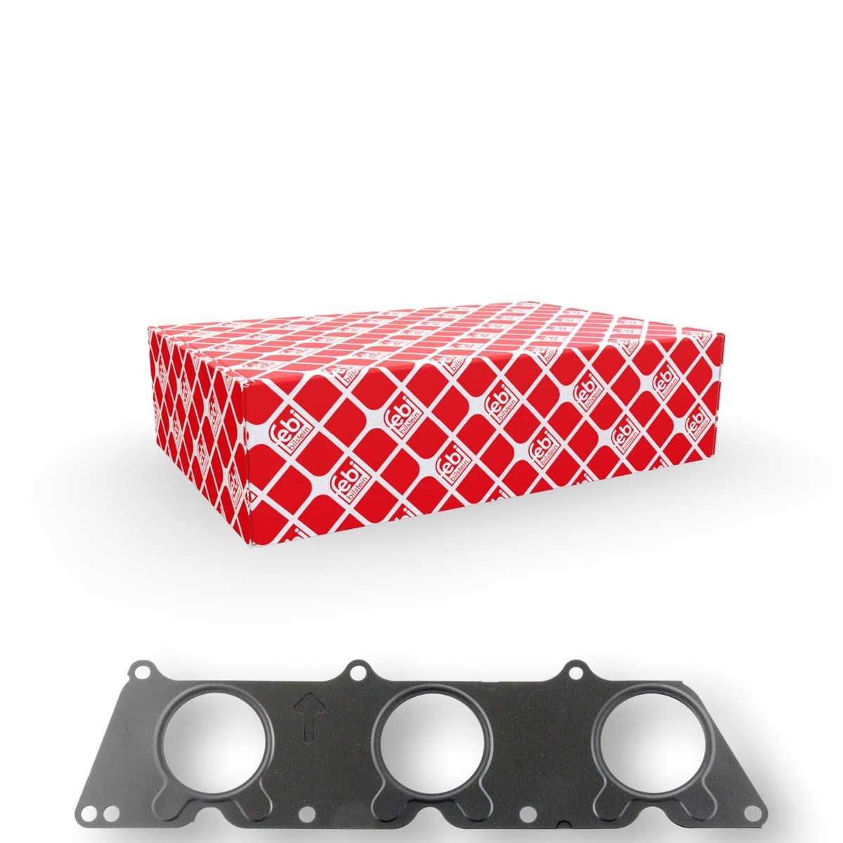 Febi Bilstein 102415 Exhaust Manifold Gasket