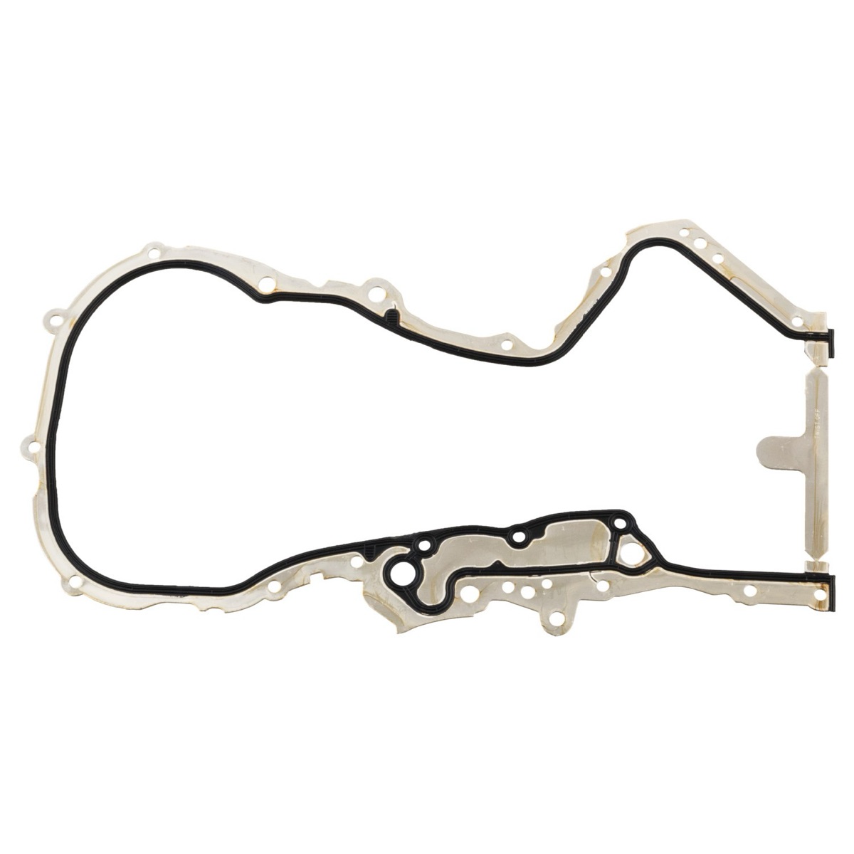 Febi Bilstein 102422 Timing Cover Gasket, Frontal Sided