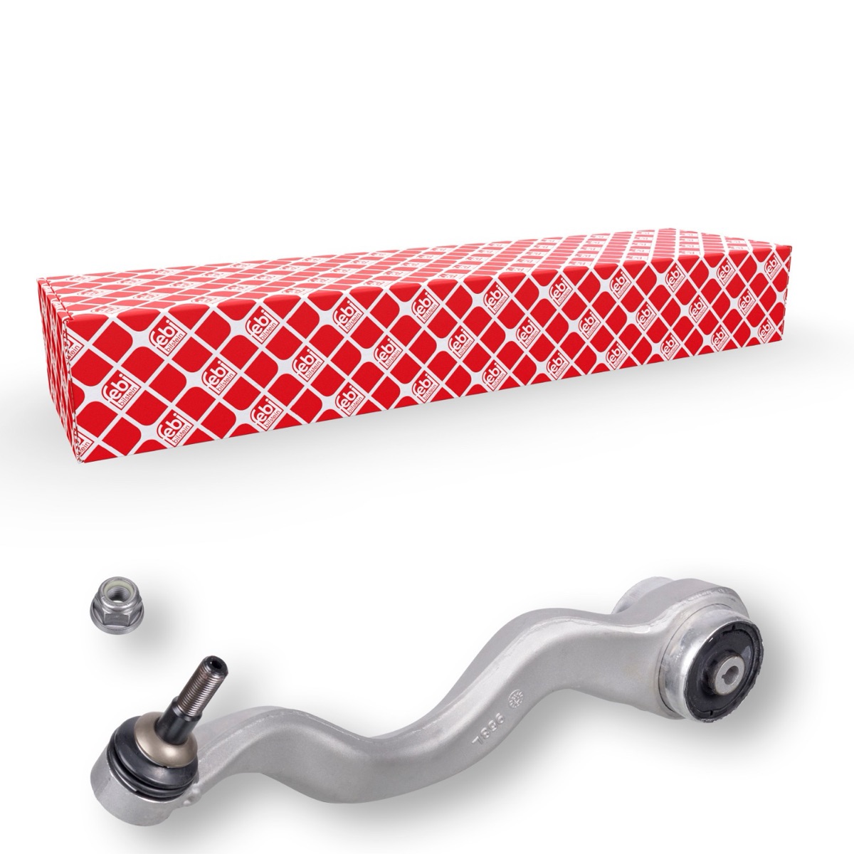 Febi Bilstein 102429 Suspension Arm