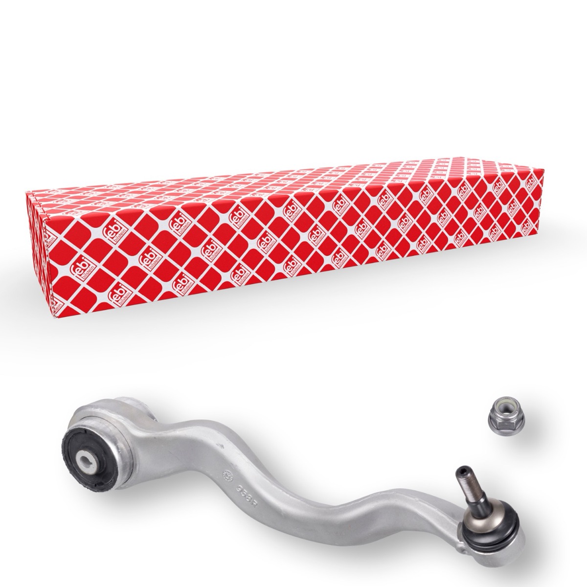 Febi Bilstein 102430 Suspension Arm