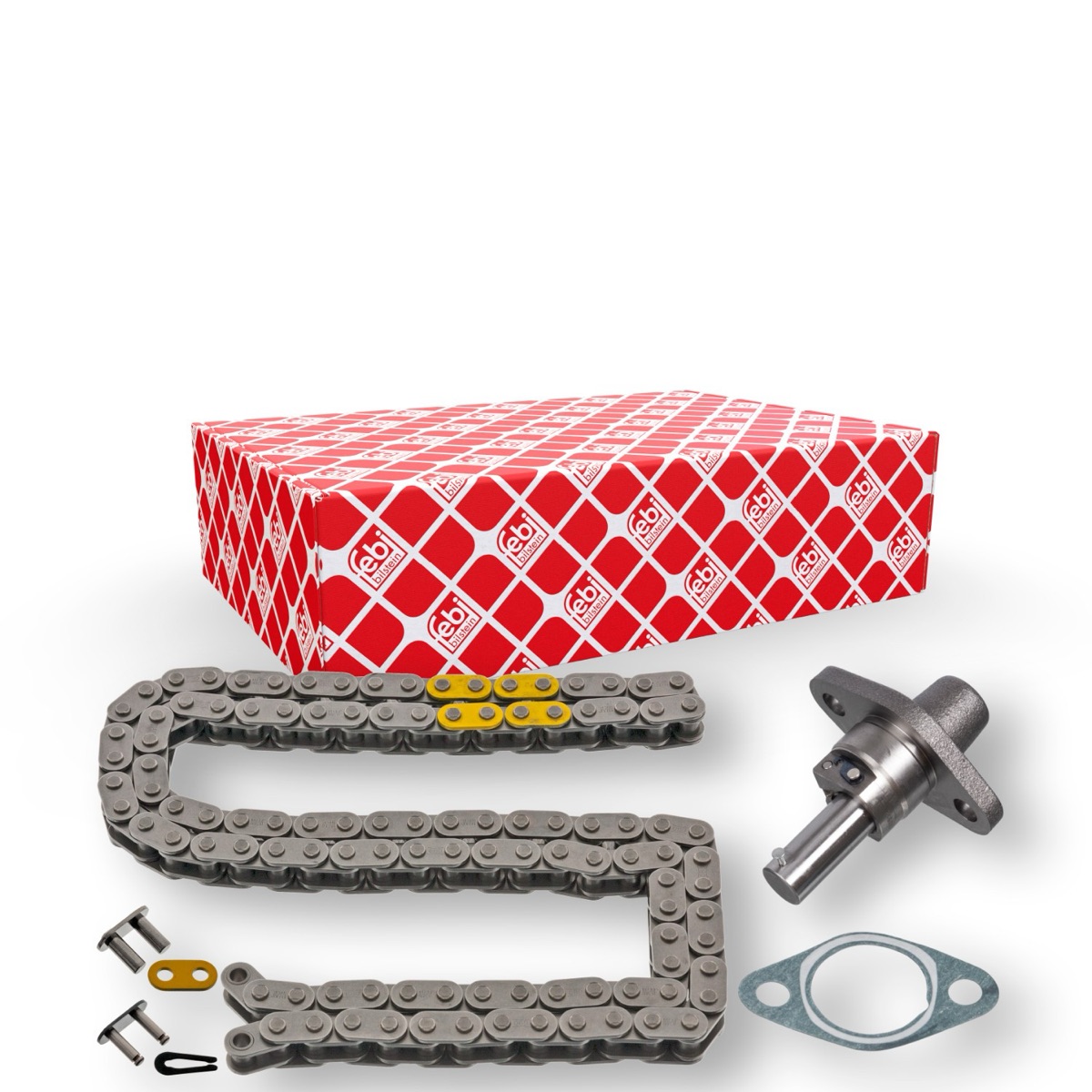 Febi Bilstein 102440 Timing Chain Kit