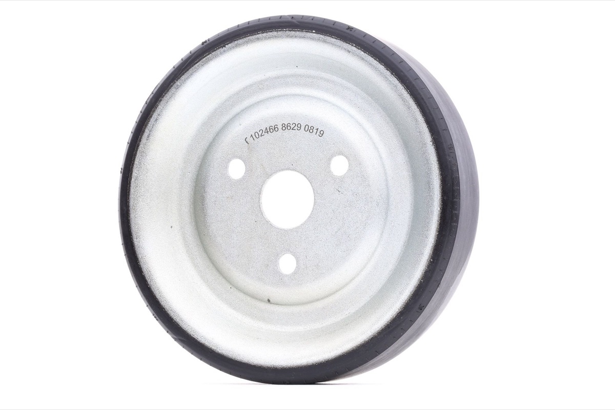 Febi Bilstein 102466 Water Pump Pulley