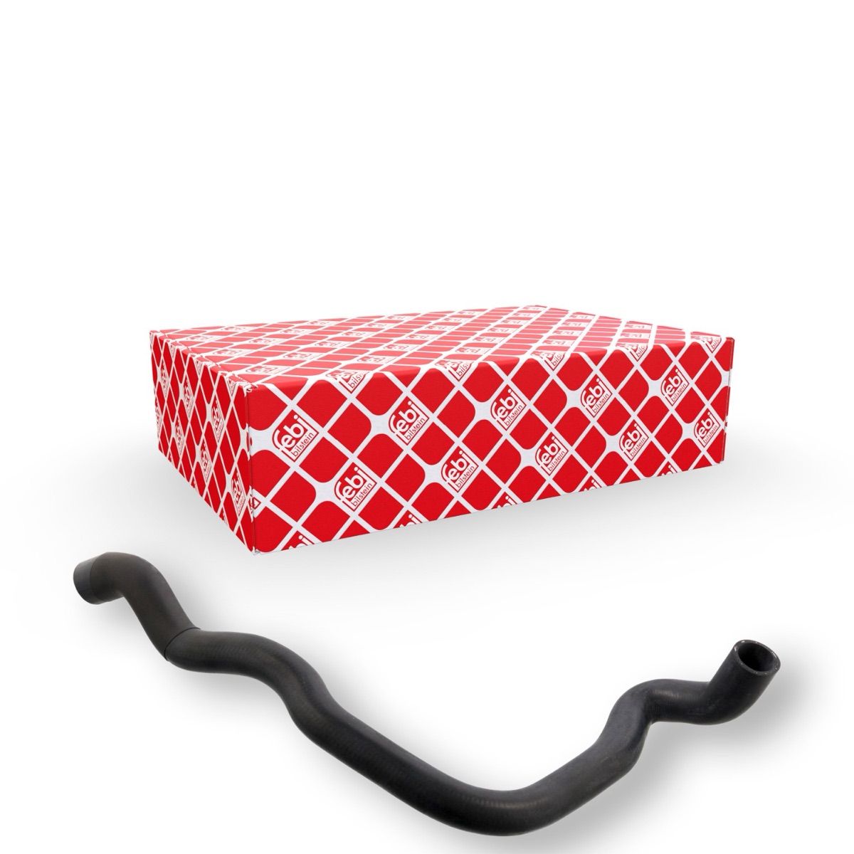 Febi Bilstein 102487 Radiator Hose