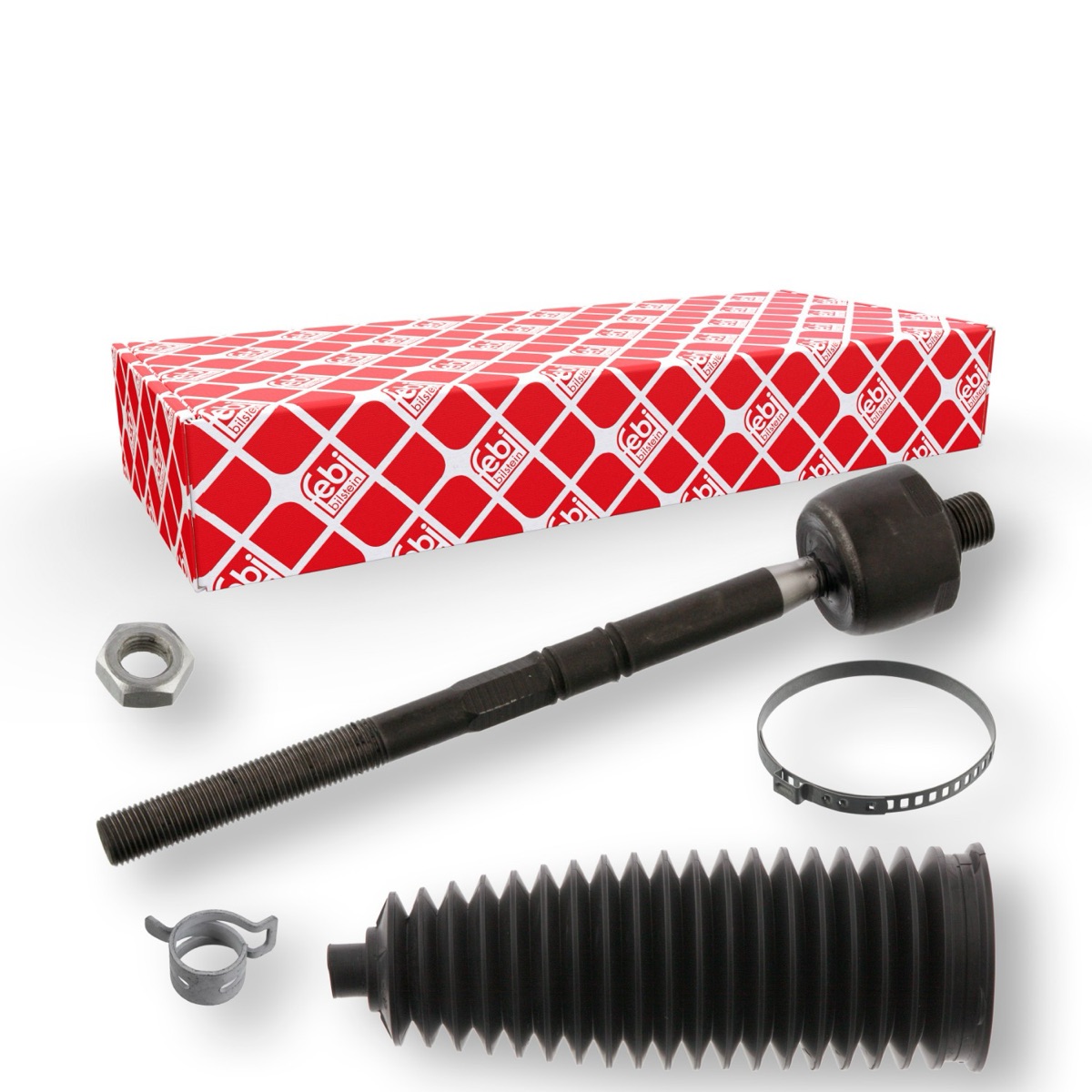 Febi Bilstein 102500 Inner Tie Rod