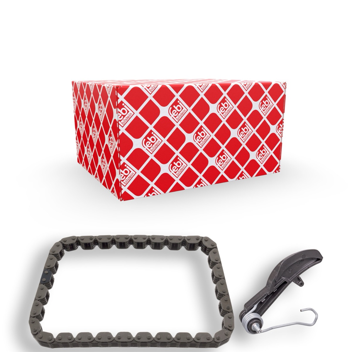 Febi Bilstein 102505 Oil Pump Chain Kit