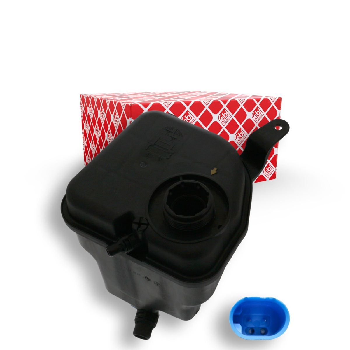 Febi Bilstein 102537 Coolant Expansion Tank