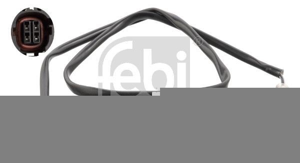 Febi Bilstein 102548 Lambda Sensor