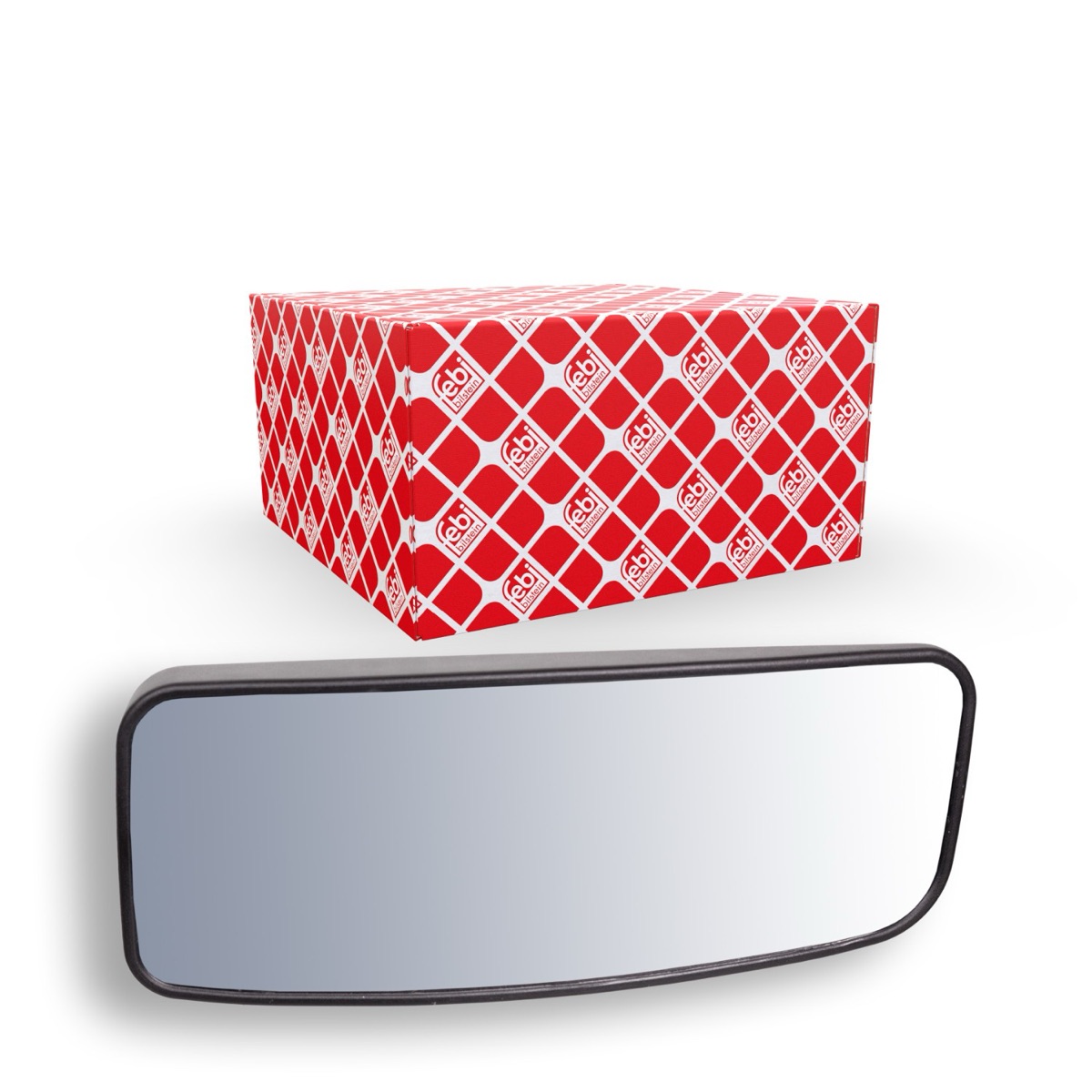 Febi Bilstein 102563 Wing Mirror Glass