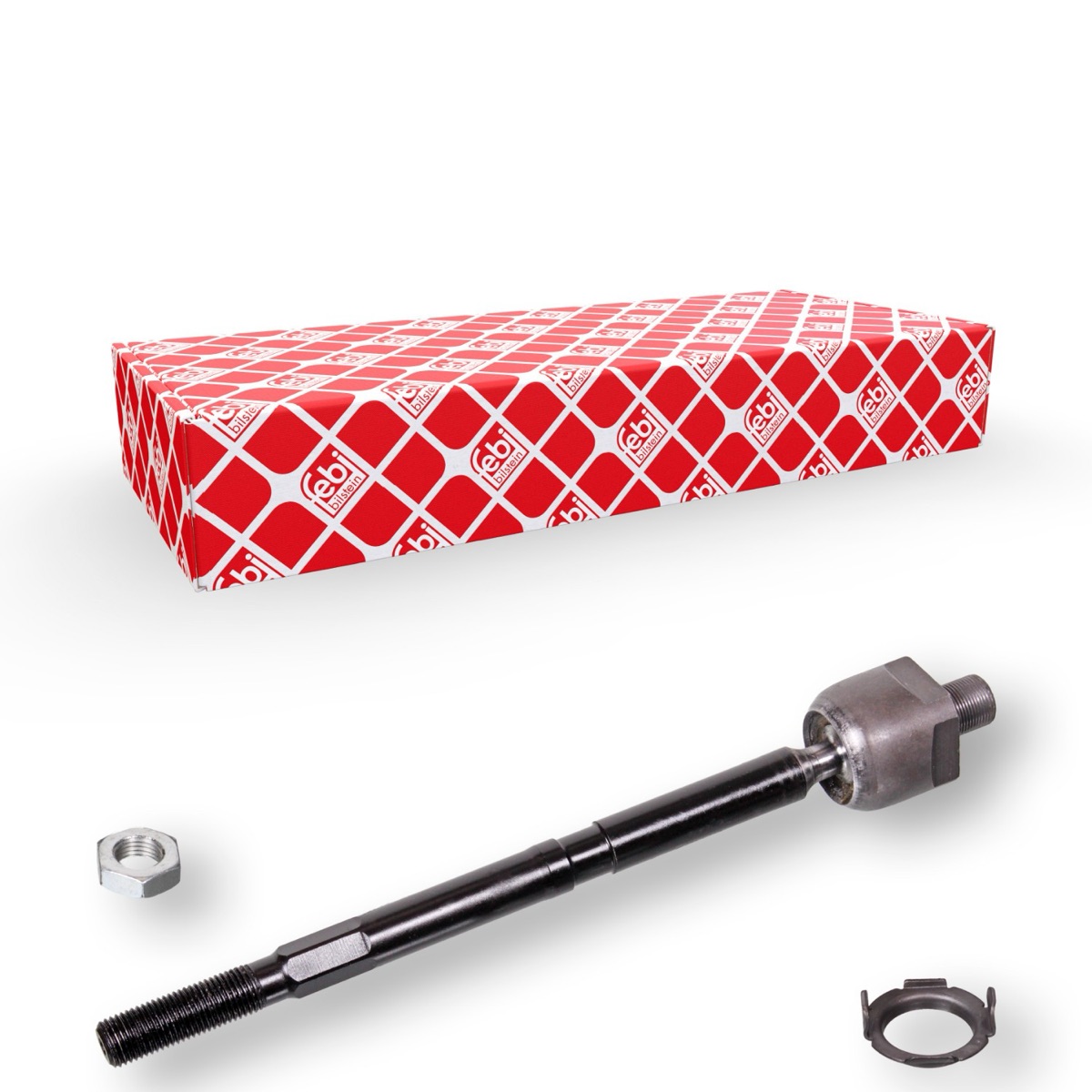 Febi Bilstein 102576 Inner Tie Rod