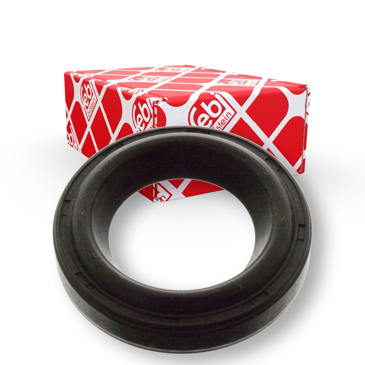 Febi Bilstein 102578 Sealing Ring, Spark Plug Shaft