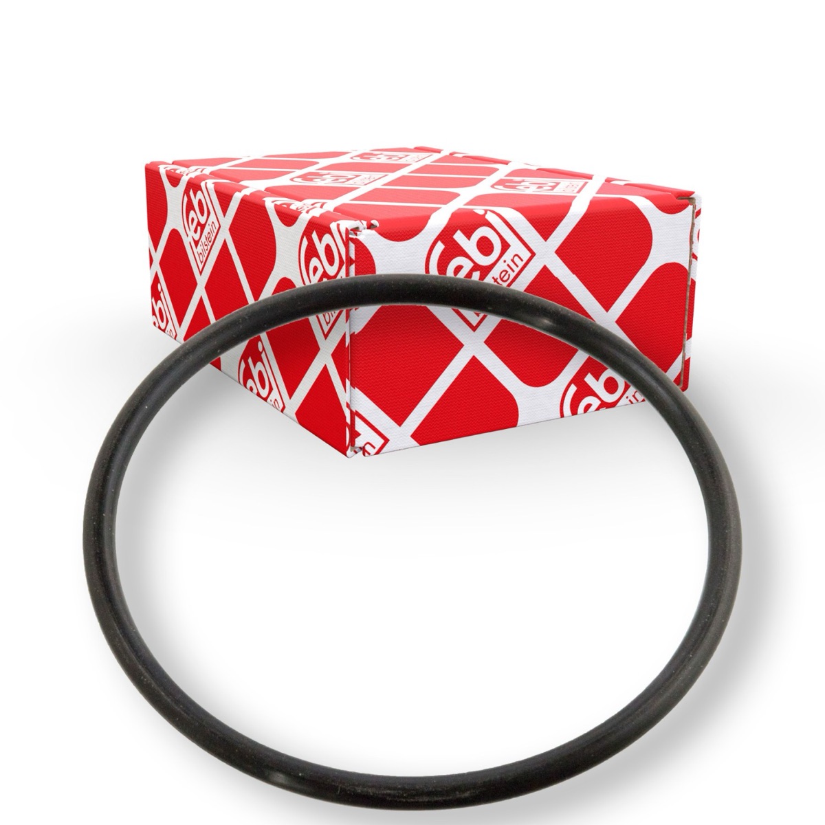 Febi Bilstein 10258 Gasket, Thermostat