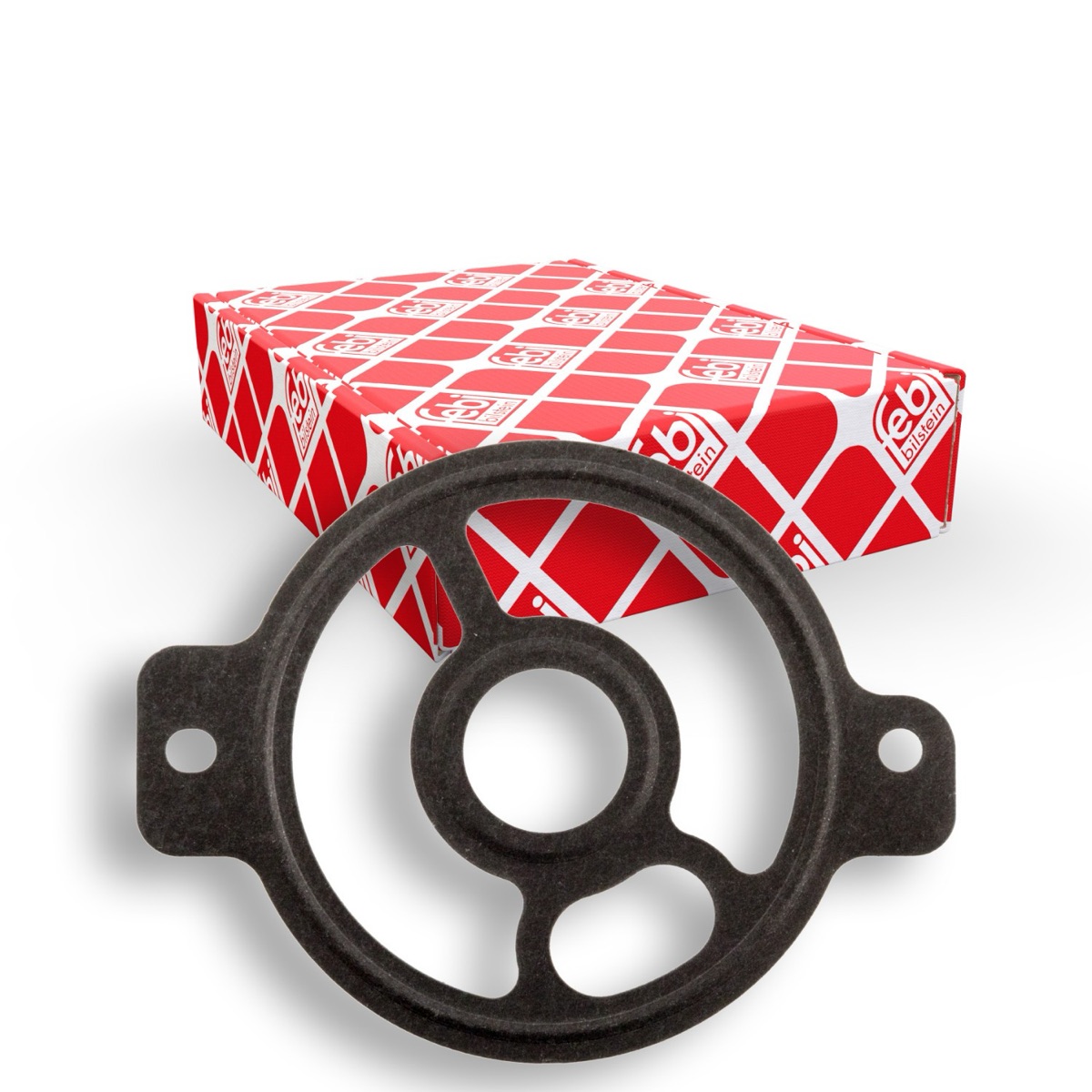 Febi Bilstein 102583 Oil Filter Housing Gasket