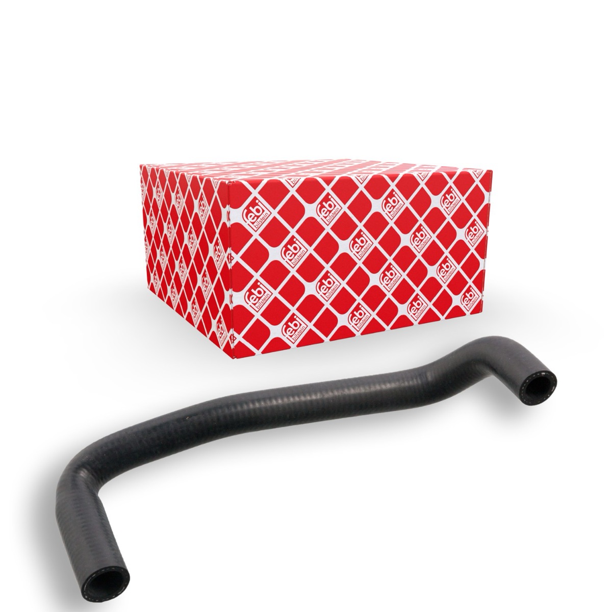 Febi Bilstein 102589 Radiator Hose