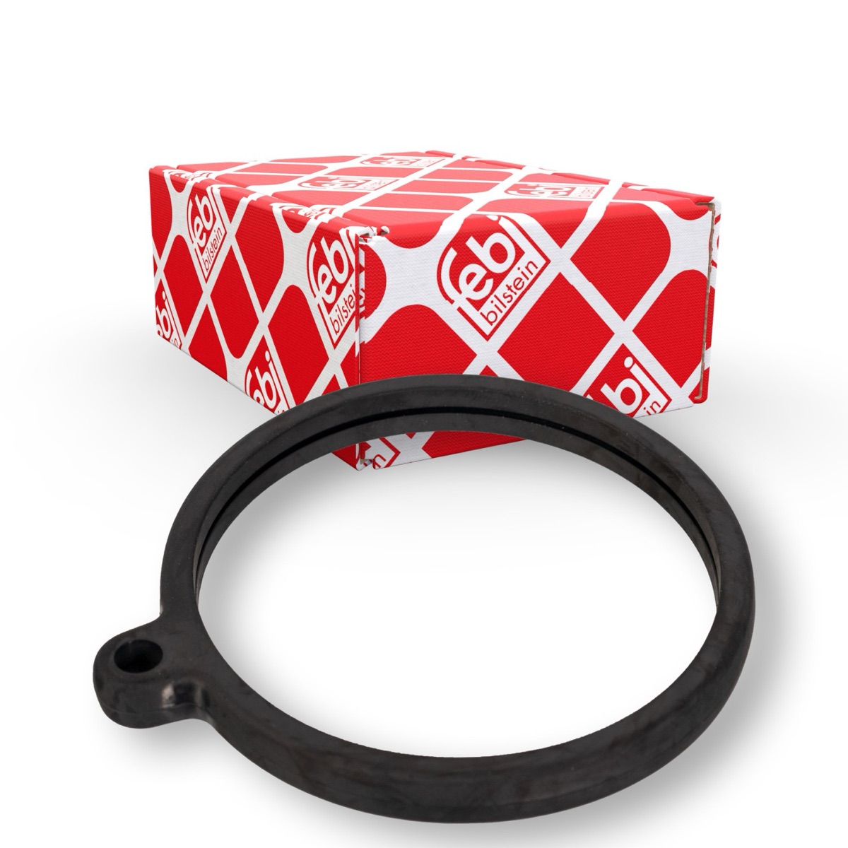 Febi Bilstein 10259 Gasket, Thermostat
