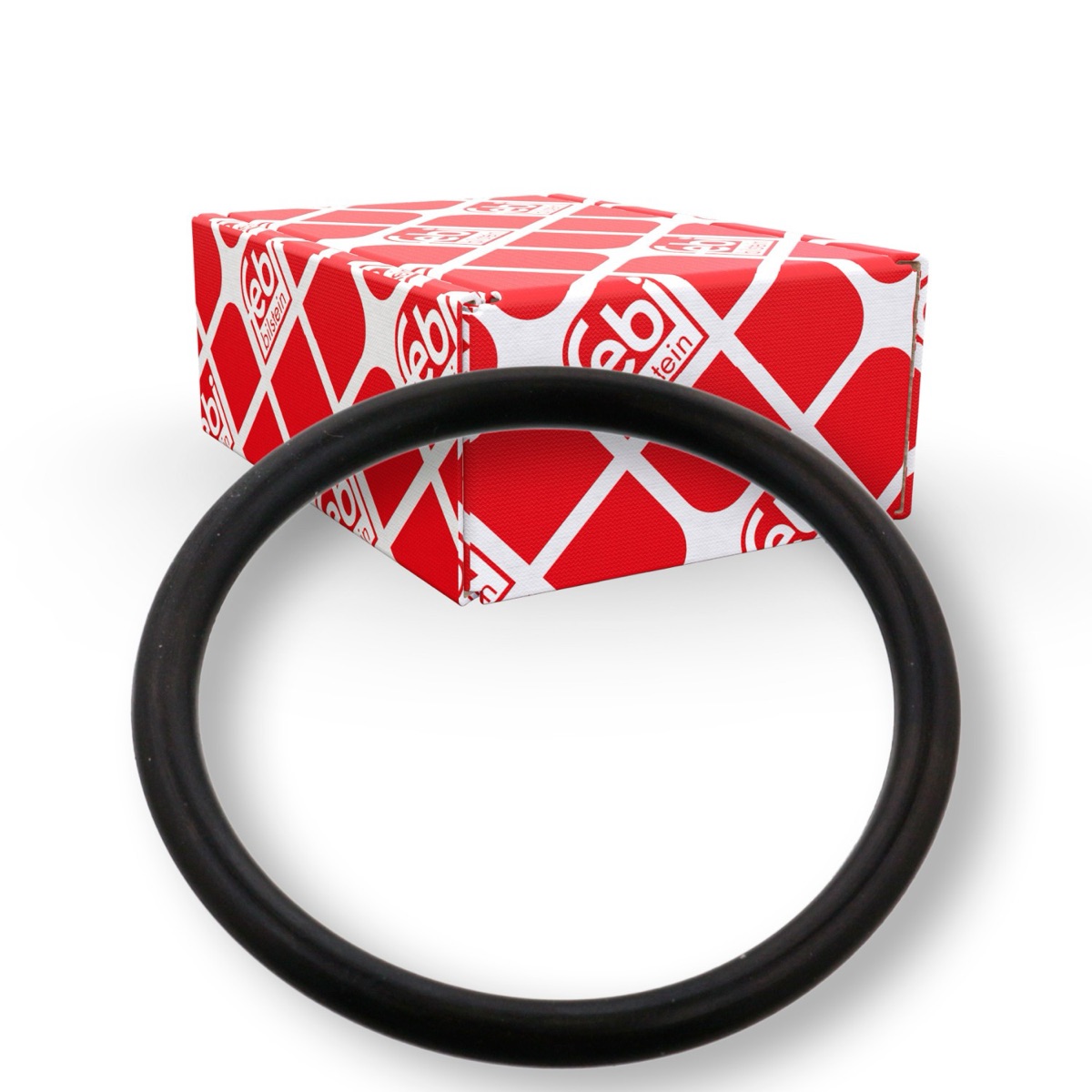 Febi Bilstein 102594 Seal Ring, Coolant Tube