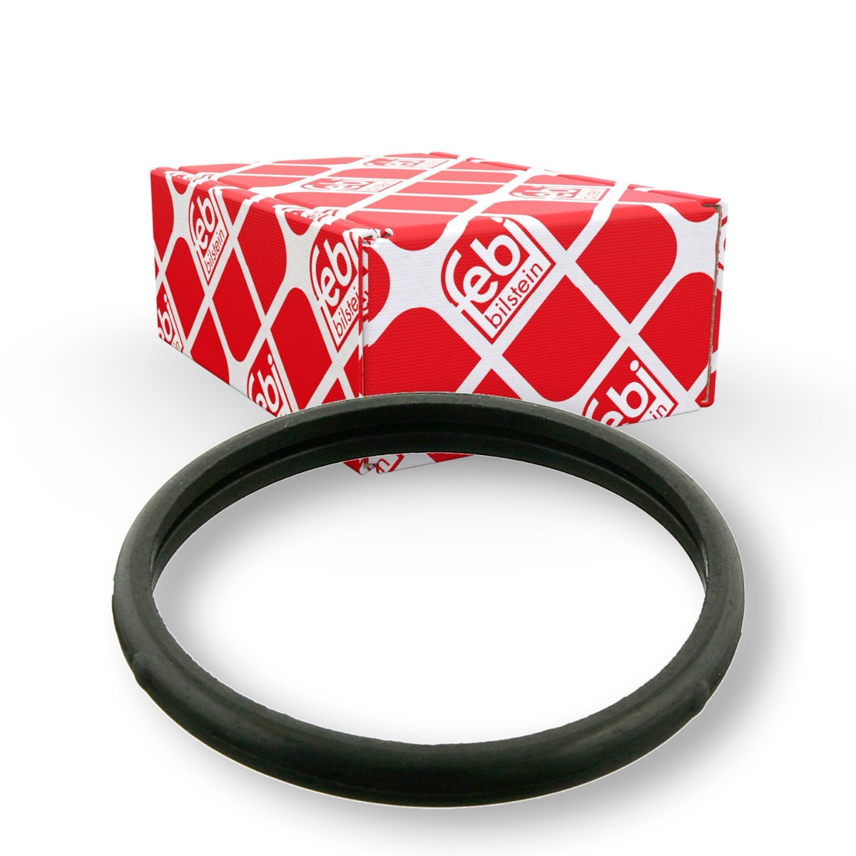 Febi Bilstein 10260 Gasket, Thermostat